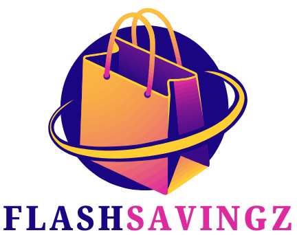 Flashsavingz